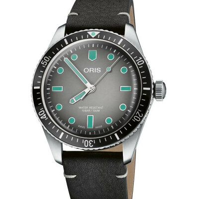 Montre Oris Divers Sixty-five