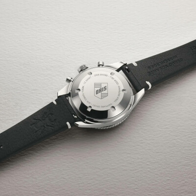 Montre Oris Divers Sixty-Five Chronograph