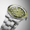 Montre Oris Divers Sixty-five Forests of Waldenburg Valley