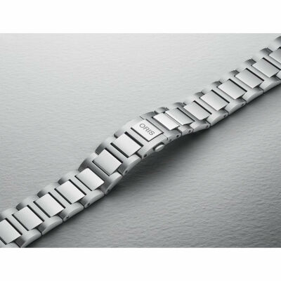 Montre Oris New Big Crown Pointer Date 40mm
