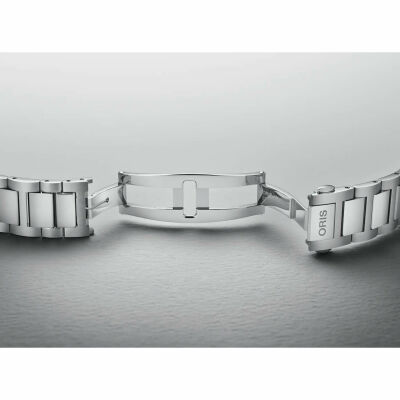 Montre Oris New Big Crown Pointer Date 40mm