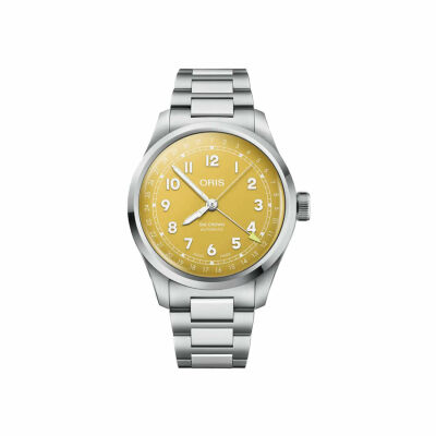 Montre Oris New Big Crown Pointer Date 40mm