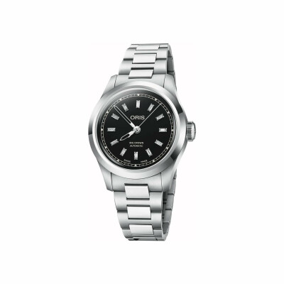 Montre Oris Big Crown Diamonds
