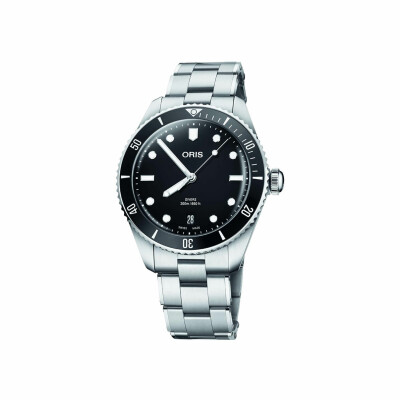 Oris Divers Date watch