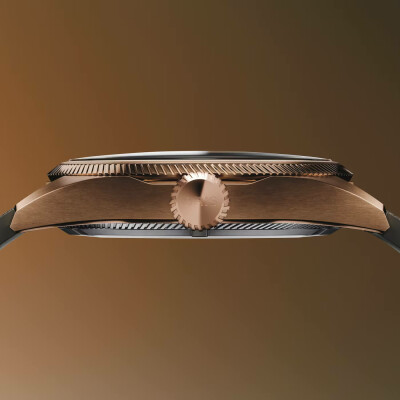 Montre Oris ProPilot Bronze