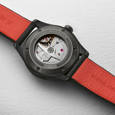 Montre Oris ProPilot Coulson Limited Edition