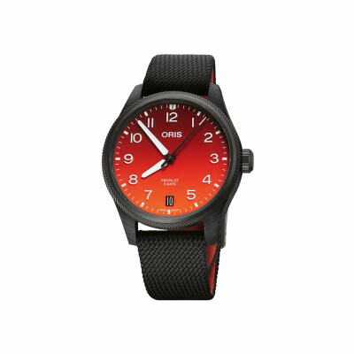 Montre Oris ProPilot Coulson Limited Edition