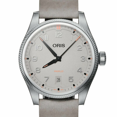 Montre Oris ProPilot Date