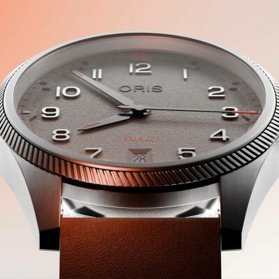 Montre Oris ProPilot Date
