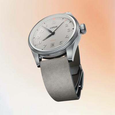 Montre Oris ProPilot Date