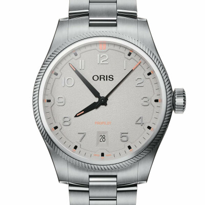 Montre Oris ProPilot Date
