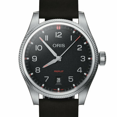 Montre Oris ProPilot Date