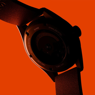 Montre Oris ProPilot Date