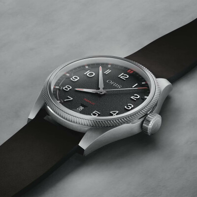 Montre Oris ProPilot Date