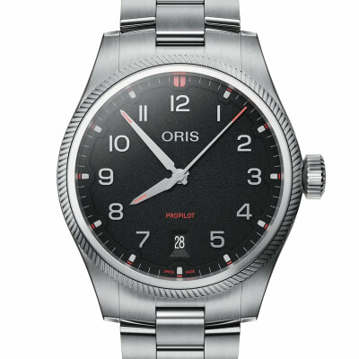 Montre Oris ProPilot Date
