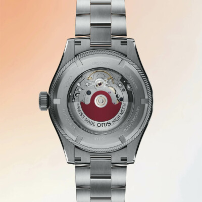 Montre Oris ProPilot Date