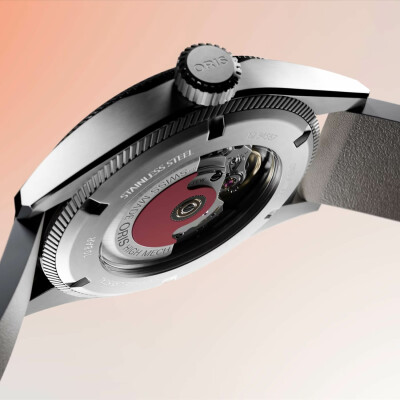 Montre Oris ProPilot Date