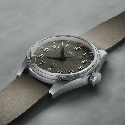 Montre Oris ProPilot Date