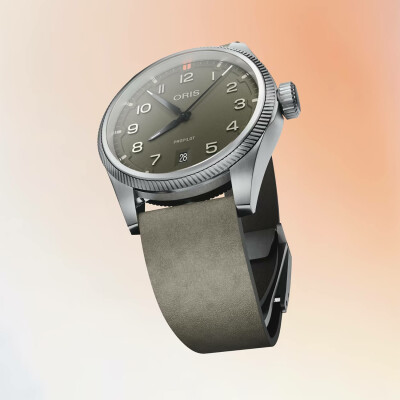 Montre Oris ProPilot Date