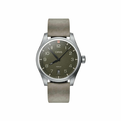 Montre Oris ProPilot Date