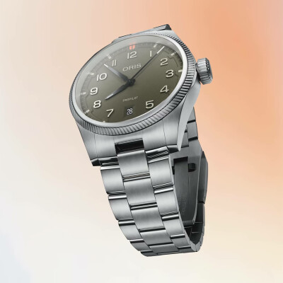 Montre Oris ProPilot Date