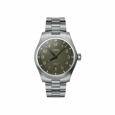 Montre Oris ProPilot Date
