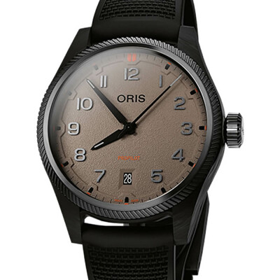 Montre Oris ProPilot Desert Edition