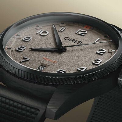 Montre Oris ProPilot Desert Edition