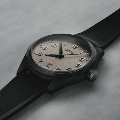 Montre Oris ProPilot Desert Edition