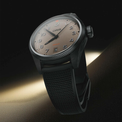 Montre Oris ProPilot Desert Edition
