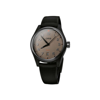 Montre Oris ProPilot Desert Edition