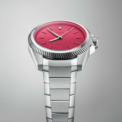 Montre Oris Edition ProPilot X Miss Piggy
