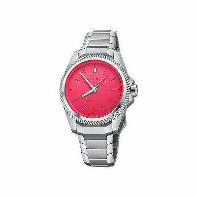 Montre Oris Edition ProPilot X Miss Piggy