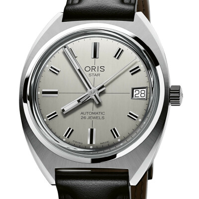 Montre Oris Star Edition