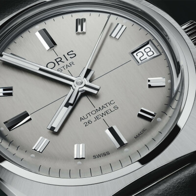 Montre Oris Star Edition