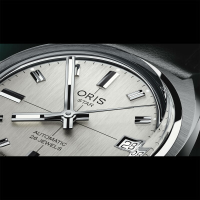 Montre Oris Star Edition