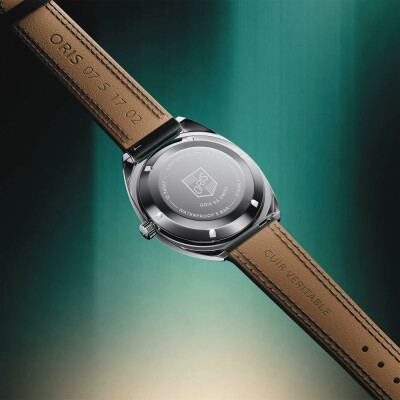 Montre Oris Star Edition