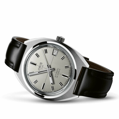 Montre Oris Star Edition