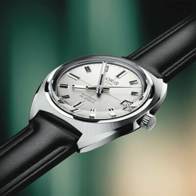 Montre Oris Star Edition