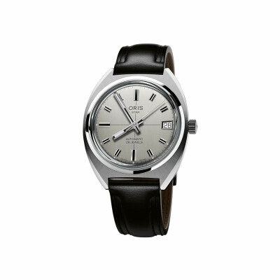 Montre Oris Star Edition