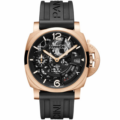 Montre Panerai Luminor 31 Giorni 44mm