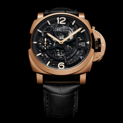 Montre Panerai Luminor 31 Giorni 44mm