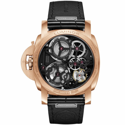 Montre Panerai Luminor 31 Giorni 44mm
