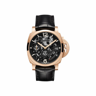 Montre Panerai Luminor 31 Giorni 44mm