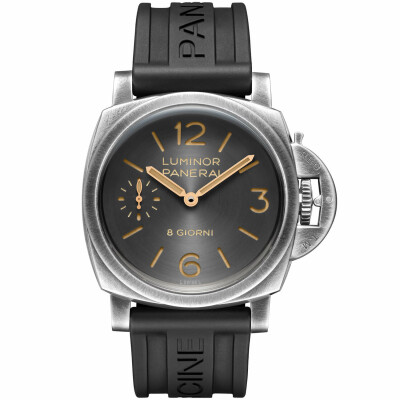Montre Panerai Luminor 8 Giorni 44mm