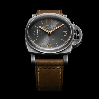 Montre Panerai Luminor 8 Giorni 44mm