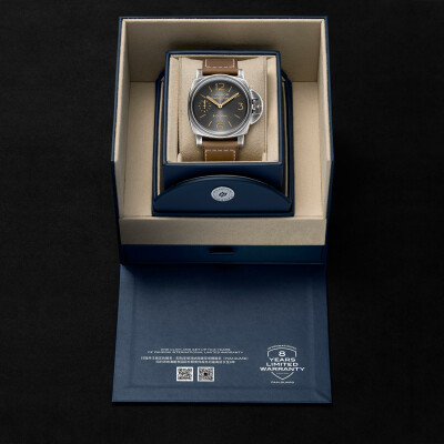 Montre Panerai Luminor 8 Giorni 44mm