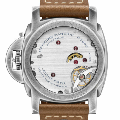 Montre Panerai Luminor 8 Giorni 44mm