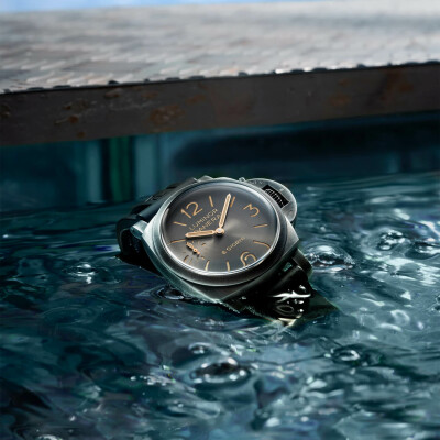 Montre Panerai Luminor 8 Giorni 44mm