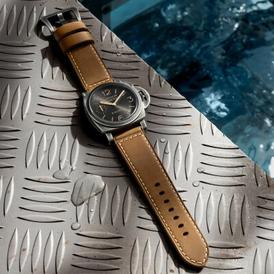 Montre Panerai Luminor 8 Giorni 44mm